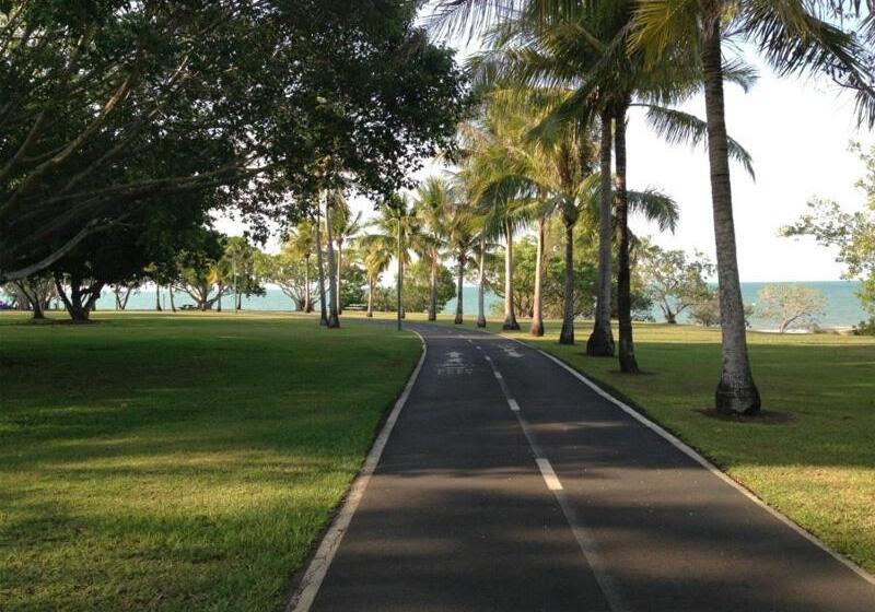 Pension The Tropical Sanctuary