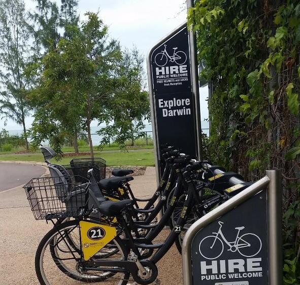 Pension The Tropical Sanctuary