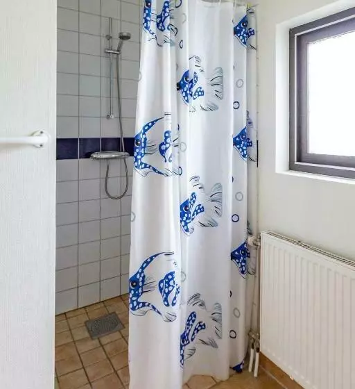 Rödlix Vandrarhem & Camping