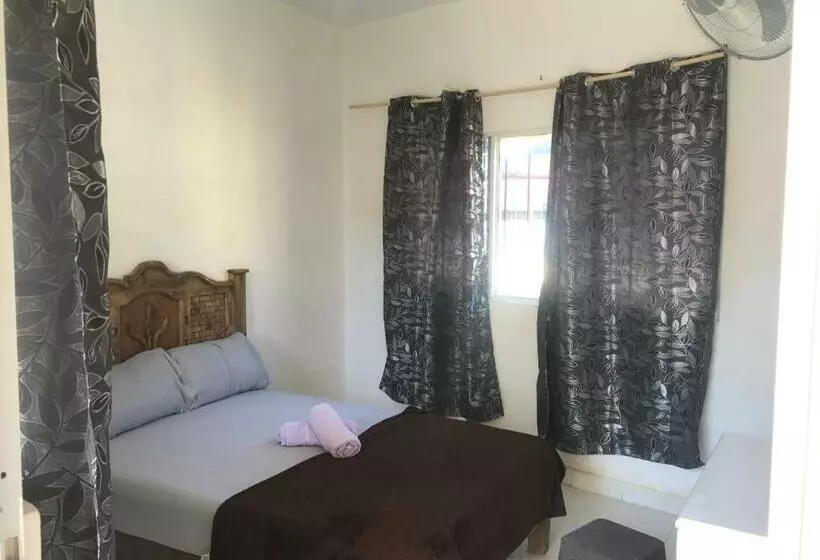 Rest And Go Hostel