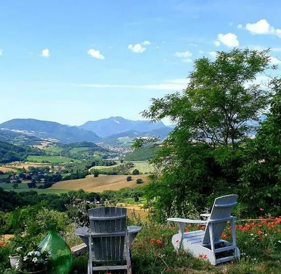 B & B La Primavera