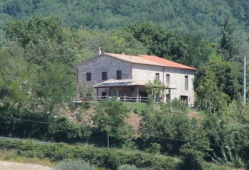 B & B La Primavera
