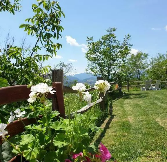 B & B La Primavera