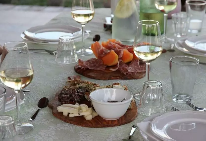 B & B La Primavera
