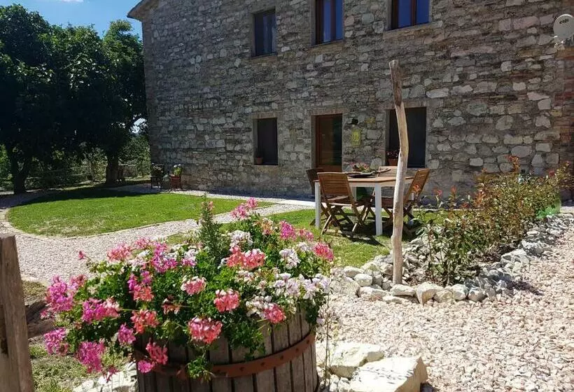 B & B La Primavera
