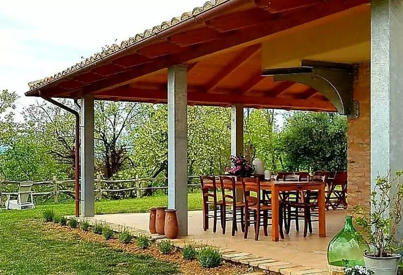 B & B La Primavera
