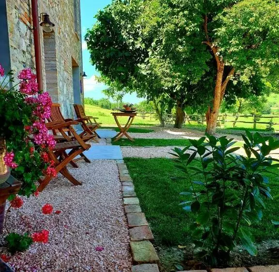B & B La Primavera