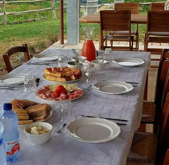 B & B La Primavera