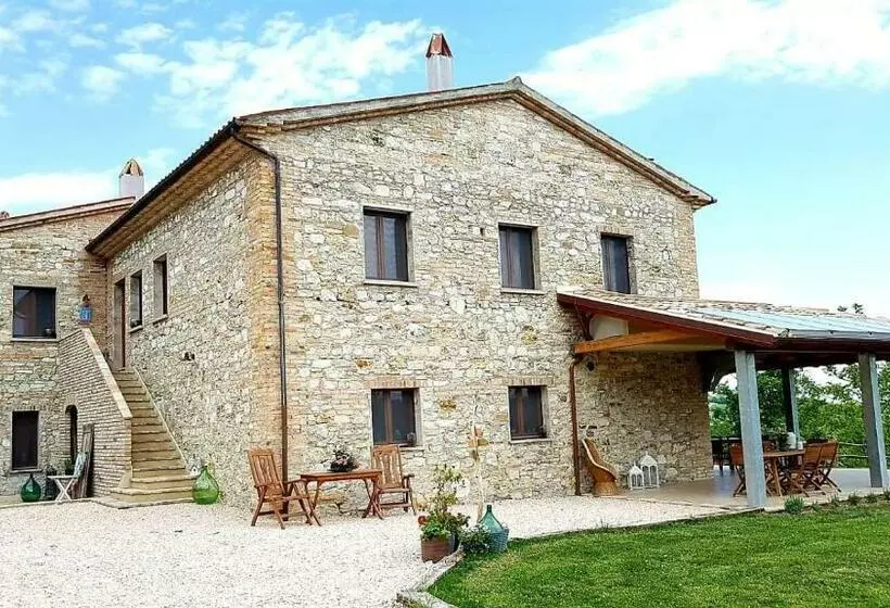 B & B La Primavera