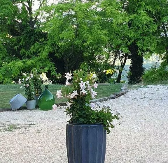 B & B La Primavera