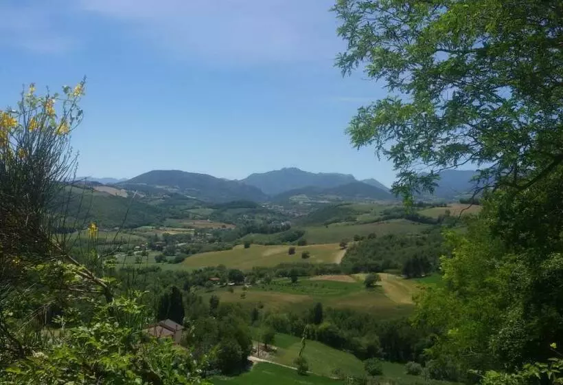 B & B La Primavera
