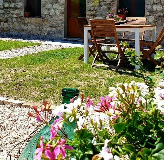 B & B La Primavera