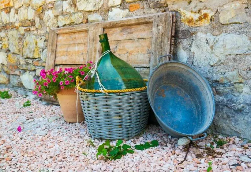B & B La Primavera
