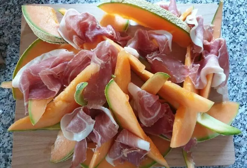 B & B La Primavera