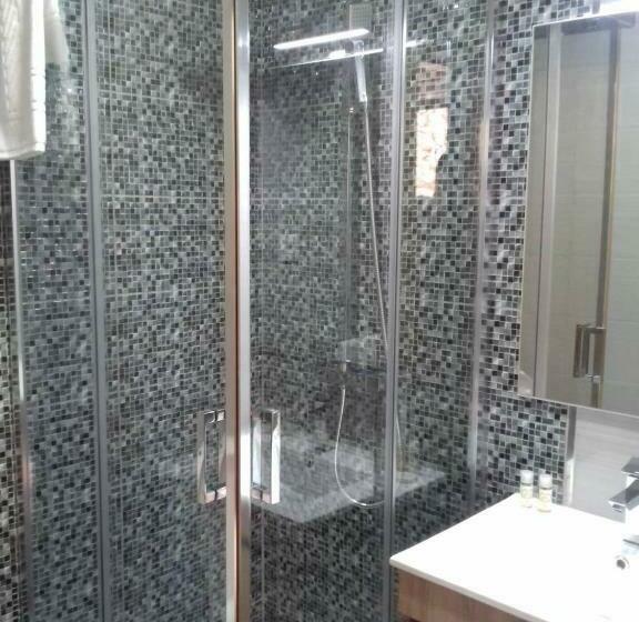 ベッドアンドブレックファースト Casa Dona Eufémia