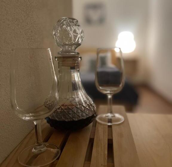 ベッドアンドブレックファースト Casa Dona Eufémia