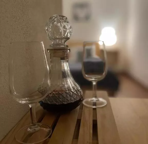 تختخواب و صبحانه Casa Dona Eufémia