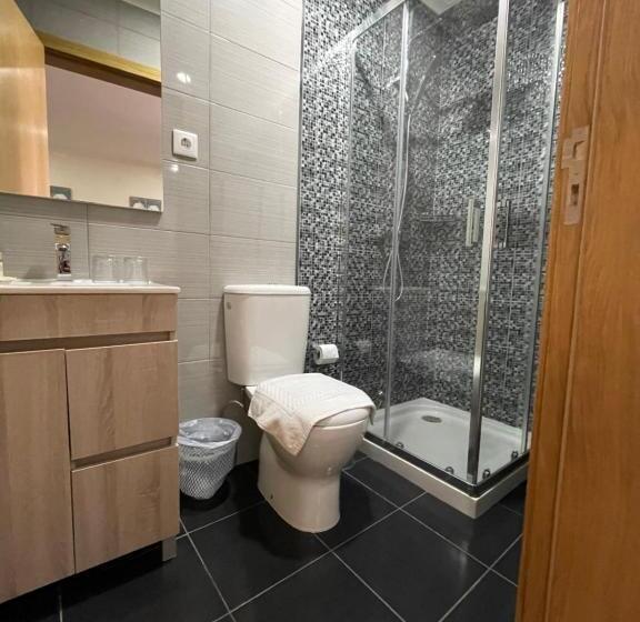 ベッドアンドブレックファースト Casa Dona Eufémia