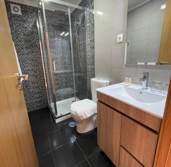 ベッドアンドブレックファースト Casa Dona Eufémia