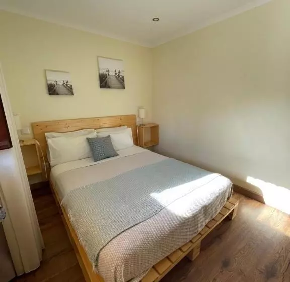 تختخواب و صبحانه Casa Dona Eufémia