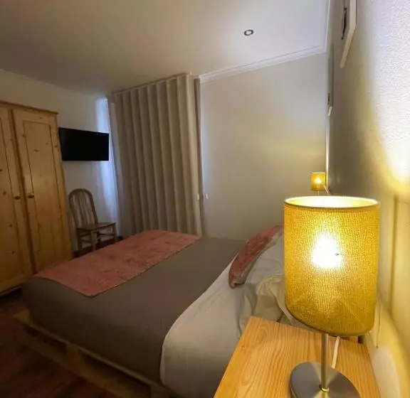 تختخواب و صبحانه Casa Dona Eufémia