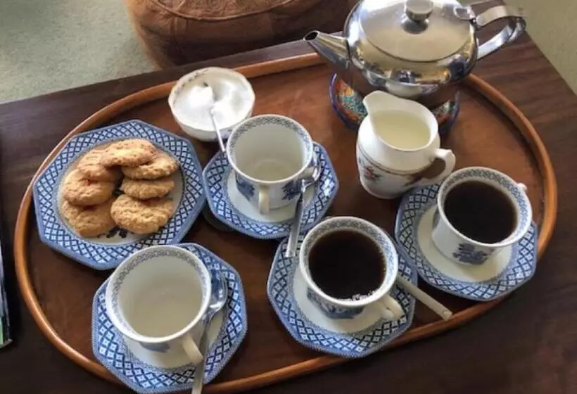 Bed and Breakfast Deverill End