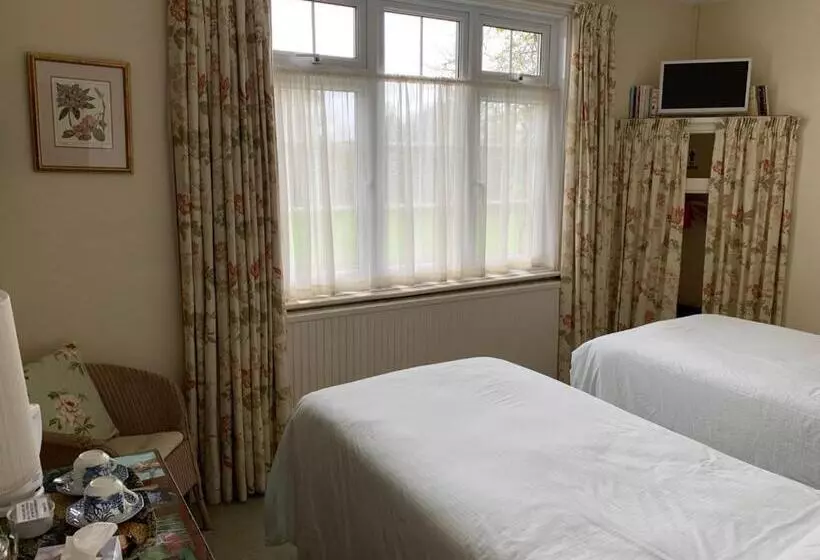 Bed and Breakfast Deverill End