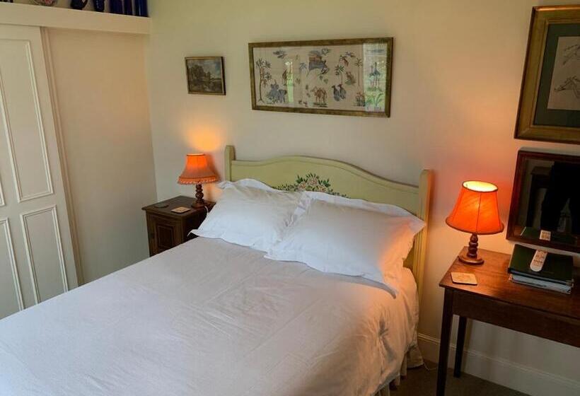 مبيت وإفطار Deverill End