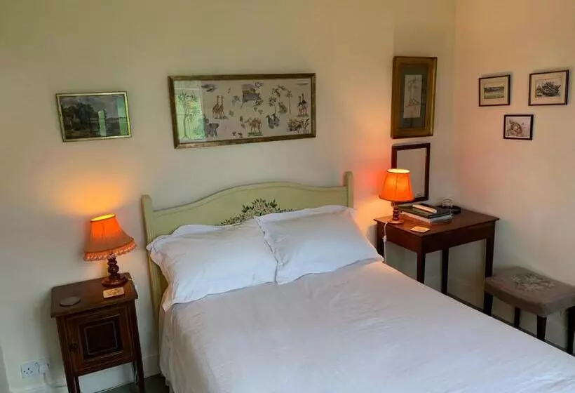 Bed and Breakfast Deverill End