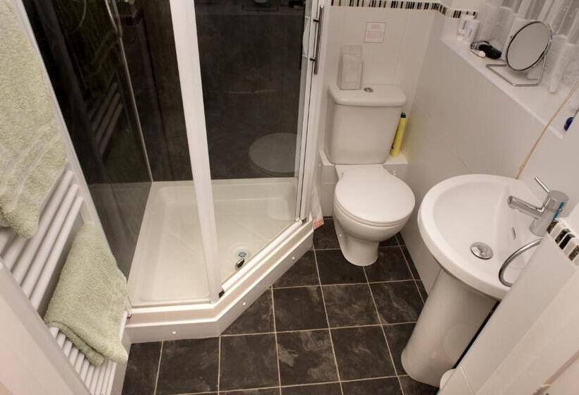 مبيت وإفطار Deverill End