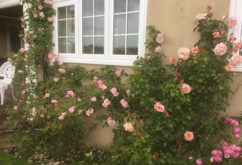 مبيت وإفطار Deverill End