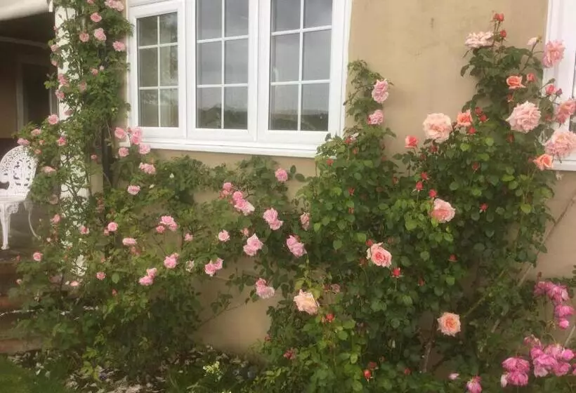 Bed and Breakfast Deverill End