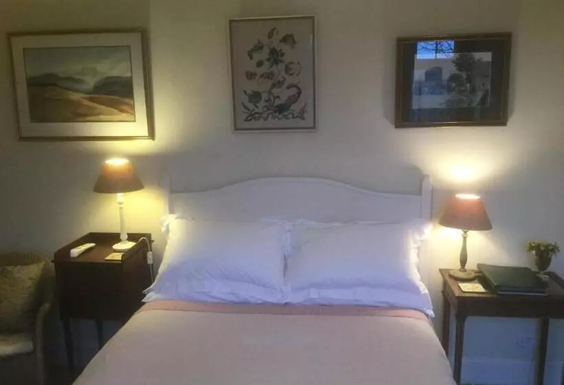 Bed and Breakfast Deverill End
