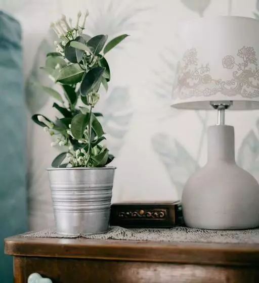 Aamiaismajoitus (B&B) Jam Luxury Apartment