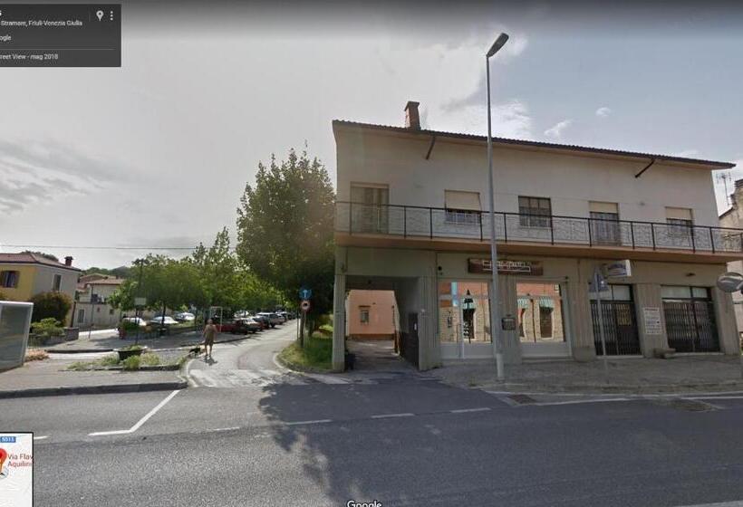 צימר Serendipity Bed & Relax