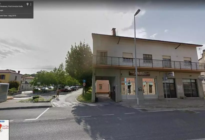 Aamiaismajoitus (B&B) Serendipity Bed & Relax