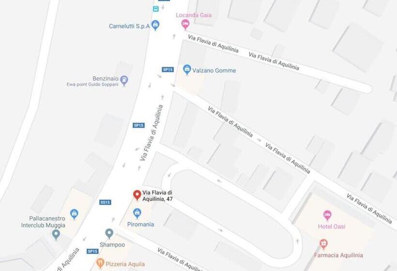 צימר Serendipity Bed & Relax