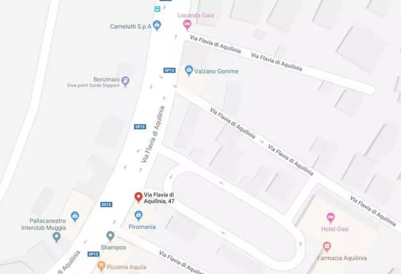 Aamiaismajoitus (B&B) Serendipity Bed & Relax