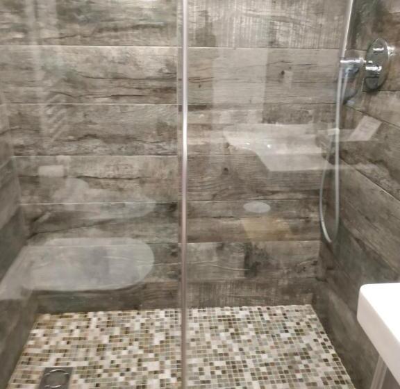 Casa Delle Ginestre Bike