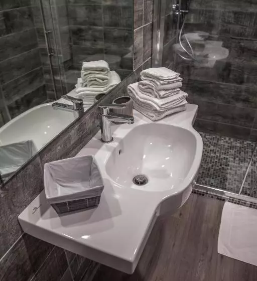 Casa Delle Ginestre Bike