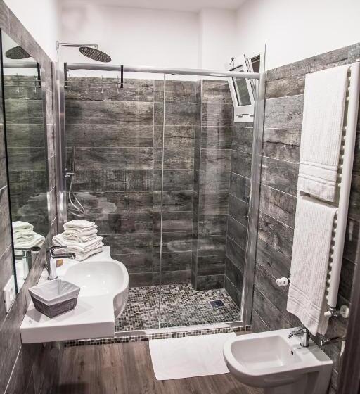 Casa Delle Ginestre Bike