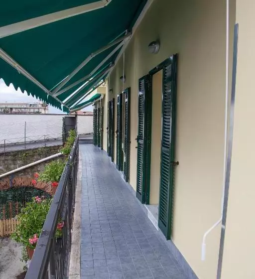 Casa Delle Ginestre Bike