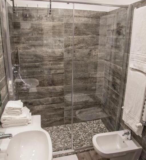 Casa Delle Ginestre Bike