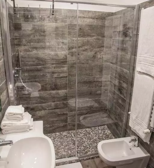 Casa Delle Ginestre Bike