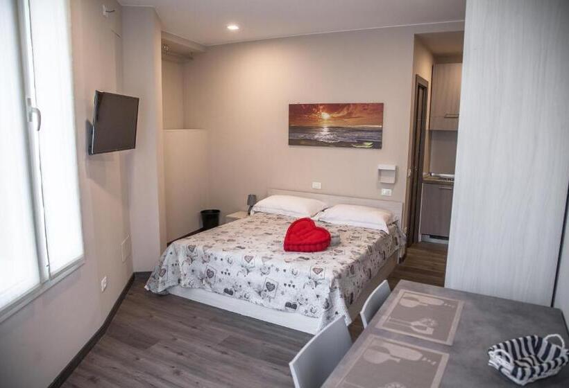 Casa Delle Ginestre Bike