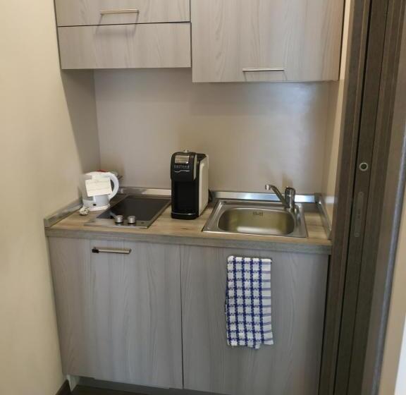 Casa Delle Ginestre Bike