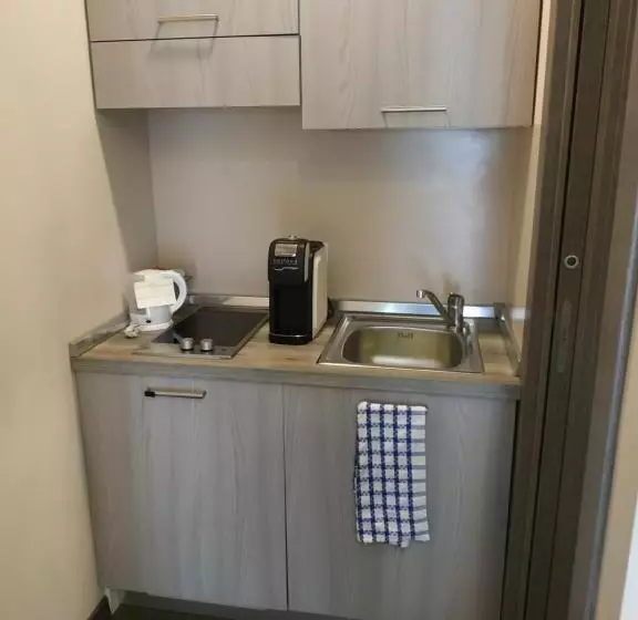 Casa Delle Ginestre Bike