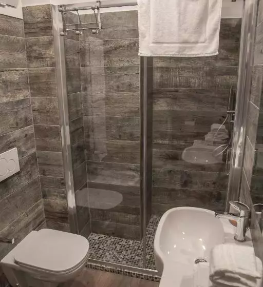 Casa Delle Ginestre Bike