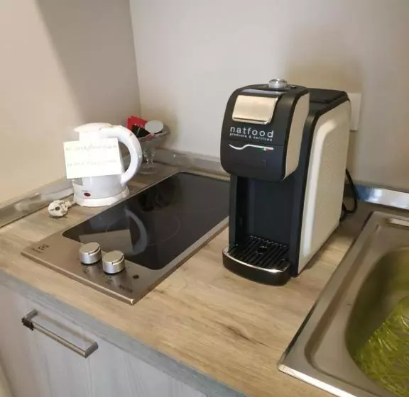 Casa Delle Ginestre Bike