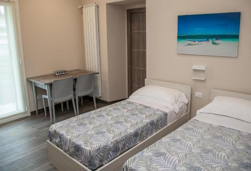 Casa Delle Ginestre Bike